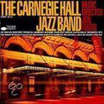 The Carnegie Hall Jazz Band 0724383672820, Boeken, Verzenden, Gelezen