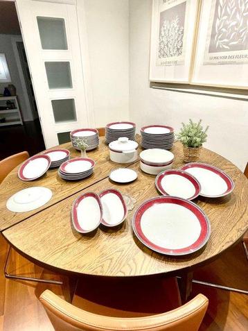 Thomas - Service de table pour 12 personnes (68) - No