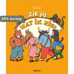 Zie Jij Wat Ik Zie? 9789020971309 Bruno Heitz, Verzenden, Zo goed als nieuw, Bruno Heitz