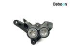Remklauw Links Voor Yamaha MT 07 2014-2015 (MT07 MT-07, Motoren, Verzenden, Gebruikt