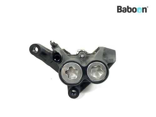 Remklauw Links Voor Yamaha MT 07 2014-2015 (MT07 MT-07, Motoren, Onderdelen | Yamaha, Gebruikt, Verzenden