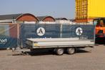 Veiling: Aanhangwagen Hapert TA 3000kg 2017, Auto diversen, Ophalen, Nieuw