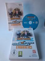 Family Trainer Extreme Challenge Nintendo Wii, Consoles de jeu & Jeux vidéo, Jeux | Nintendo Wii, Ophalen of Verzenden