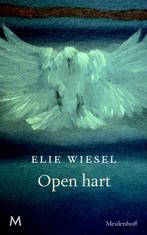 Open hart 9789029091466 Elie Wiesel, Boeken, Verzenden, Zo goed als nieuw, Elie Wiesel