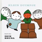 Klein Duimpje / Dick Bruna kinderboeken / 25 9789056470814, Verzenden, Gelezen
