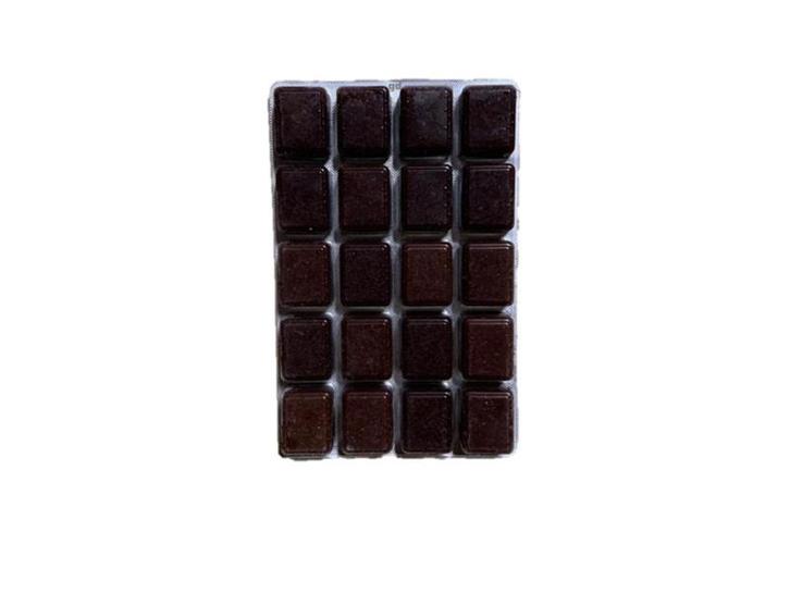 Stendker GoodHeart Spirulina 100gr blister (Diepvriesvoer), Dieren en Toebehoren, Vissen | Aquaria en Toebehoren, Overige typen