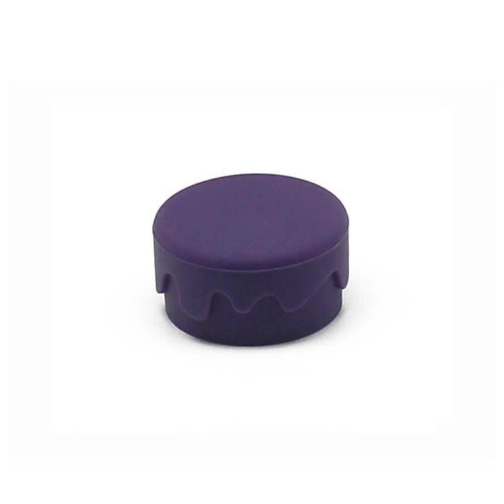 Universele Festivaldop  Paars, Verzamelen, Rookartikelen, Aanstekers en Luciferdoosjes, Nieuw, Verzenden