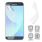 Samsung Galaxy J5 2017 Screen Protector EU Soft TPU Foil, Télécoms, Verzenden