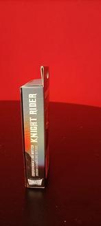 Knight Rider, Nieuw