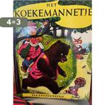 Het Koekemannetje / Mini Gouden Boekjes 9789047601975, Verzenden, Gelezen, Nancy Nolte