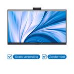 Dell 24 monitor voor videoconferencing - C2423H Zonder voet, Ophalen of Verzenden, Gebruikt, Dell