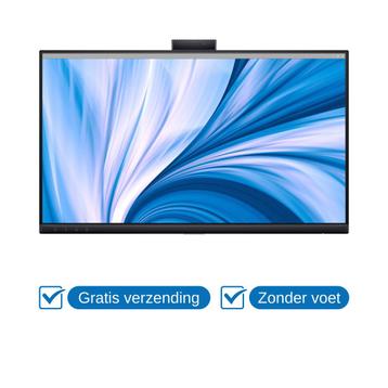 Dell 24 monitor voor videoconferencing - C2423H Zonder voet beschikbaar voor biedingen