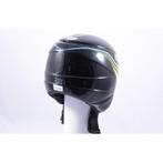 50 51 skihelm/snowboardhelm SCOTT STRIKE, Black, Verzenden, Nieuw