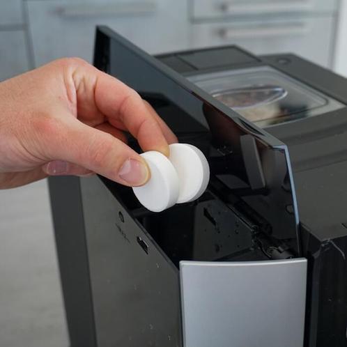 ECCELLENTE Ontkalkingstabletten voor JURA - 3x2 stuks, Elektronische apparatuur, Koffiezetapparaten, Verzenden
