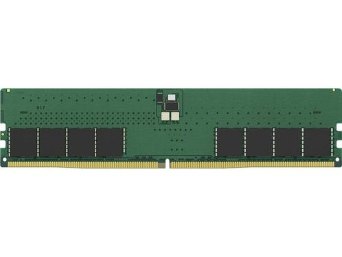 Kingston Technology KCP556UD8-32 geheugenmodule 32 GB 1 x 32, Audio, Tv en Foto, Televisies, Nieuw, Verzenden