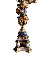 Chandelier Candelabre élégant / objet décoratif en