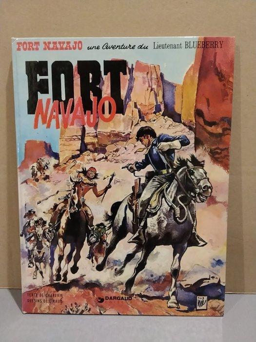 Blueberry - 14x C - 14 Album - Herdruk - 1973/1975, Boeken, Stripverhalen