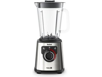 Tefal BL871D31 PerfectMix+ Highspeed Blender Grijs, Verzenden