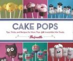 Cake Pops by Bakerella 9780811876377 Angie Dudley, Verzenden, Angie Dudley