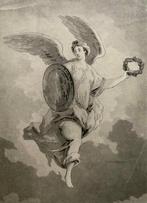Jean-Claude Richard de Saint-Non (1727-1791) - Allegoria, Antiquités & Art