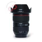 Canon 24-70mm 2.8 L II USM EF nr. 3156, Audio, Tv en Foto, Foto | Lenzen en Objectieven, Ophalen of Verzenden, Zo goed als nieuw