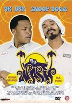 The wash (dvd tweedehands film), Cd's en Dvd's, Ophalen of Verzenden, Nieuw in verpakking