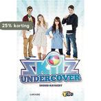 Skilz undercover 9789401405157 Ingrid Kayaert, Verzenden, Ingrid Kayaert