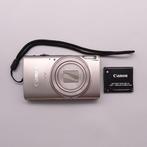 Canon IXY 650 Digitale compact camera, Audio, Tv en Foto, Fotocamera's Digitaal, Nieuw