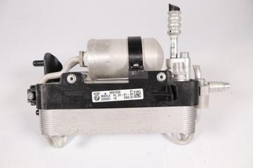 BMW 8 Serie G14 G15 G16 Condenser kondensator 64509891030 beschikbaar voor biedingen