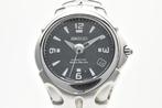 Seiko - Seiko Kinetic Auto Relay Stainless Steel Analog