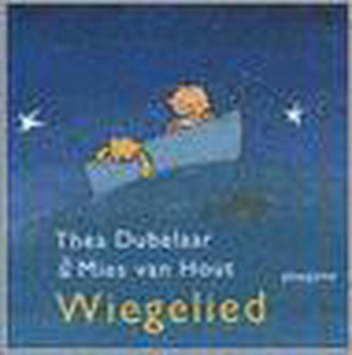 Wiegelied / Ploegsma kinder- & jeugdboeken 9789021616551, Boeken, Prentenboeken en Plaatjesalbums, Zo goed als nieuw, Verzenden
