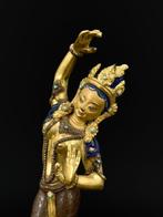 Maya Devi - Himalaya - Brons - Nepal