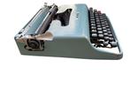 Marcello Nizzoli - Olivetti, Lettera 22 - Schrijfmachine -