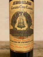 1992 Château l’Angelus - Saint-Émilion Grand Cru Classé - 1, Verzamelen, Nieuw