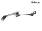 Schakelpedaal Kawasaki ZZR 600 1993-2002 (ZZ-R600 ZX-6E, Motoren, Onderdelen | Kawasaki, Verzenden, Gebruikt