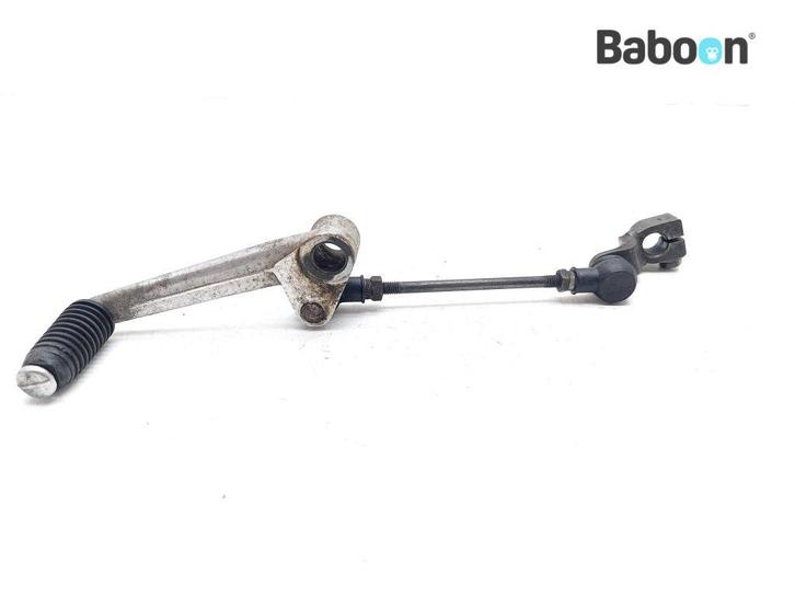 Schakelpedaal Kawasaki ZZR 600 1993-2002 (ZZ-R600 ZX-6E, Motoren, Onderdelen | Kawasaki, Gebruikt, Verzenden