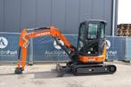 Veiling: Rupsgraafmachine Hitachi ZX33U-6 CLR Diesel 2023 Ni, Zakelijke goederen, Ophalen