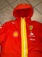 winterjas - Ferrari - Winter jacket Ferrari 2024 - 2024
