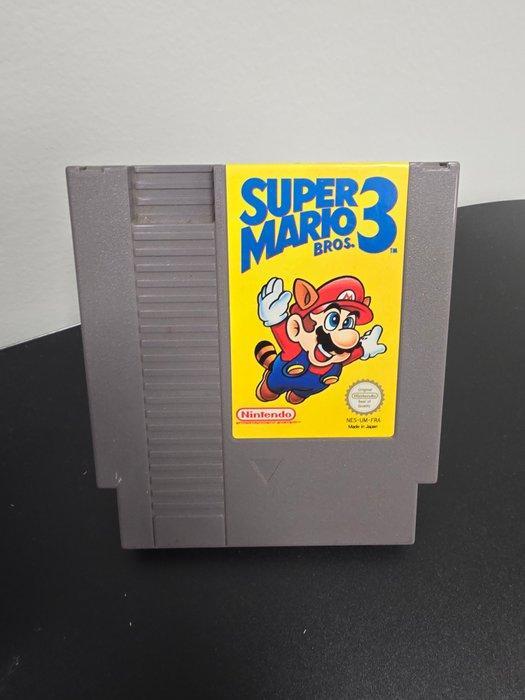 Nintendo - Nes - RARE MARIO BROS - Control Deck Set 8-BIT, Games en Spelcomputers, Spelcomputers | Overige Accessoires