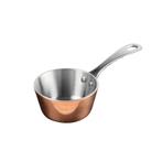 Sateuse mini koper 150ml |  8,5(Ø)x4(h) Vogue, Verzenden, Nieuw in verpakking