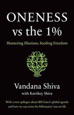 Oneness vs. the 1%: Shattering Illusions, Seeding Freedom, Verzenden, Gelezen, Kartikey Shiva