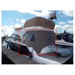 Bieden: Sessa Marine Fly 40 sunbrella aft cockpit cover bei, Ophalen of Verzenden, Nieuw