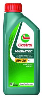 Castrol Magnatec 5W30 C2 1 Liter, Autos : Divers, Ophalen of Verzenden