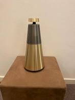 Bang & Olufsen - BeoSound 2 Gold Tone. Luidspreker, Audio, Tv en Foto, Nieuw