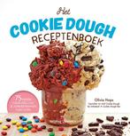 Het cookie dough receptenboek 9789048317424 Olivia Hops, Boeken, Verzenden, Zo goed als nieuw, Olivia Hops