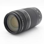 Canon EF 75-300mm F/4-5.6 III occasion, Verzenden, Zo goed als nieuw