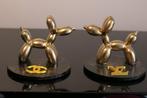 RichART - Lot de 2 balloon dog version Chanel et Louis, Antiquités & Art, Art | Objets design