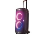 JBL PartyBox 310 - Bluetooth Party Speaker - 240W - Zwart, Verzenden, Zo goed als nieuw