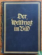 ? - Der Weltkrieg im Bild - 1926, Boeken, Kunst en Cultuur | Fotografie en Design, Verzenden, Gelezen, Overige onderwerpen