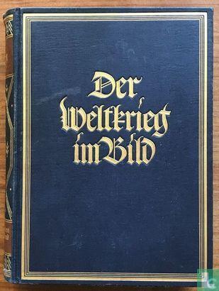 ? - Der Weltkrieg im Bild - 1926, Boeken, Kunst en Cultuur | Fotografie en Design, Gelezen, Overige onderwerpen, Verzenden
